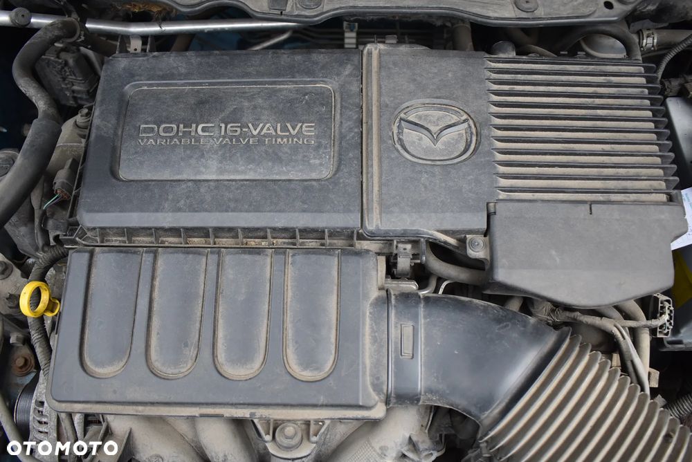 Mazda 2 1.3 MZR Active - 31