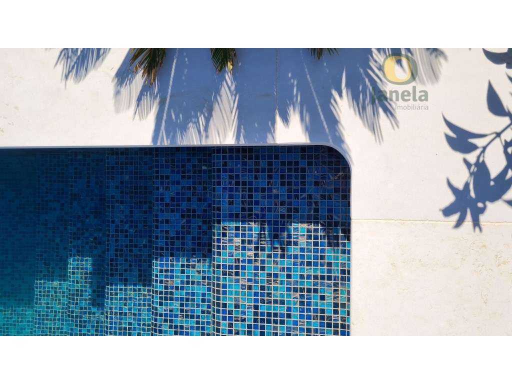 Luxuosa Residência em Faro, frente à Ria Formosa, com Adega, Hamman... - Grande imagem: 4/16