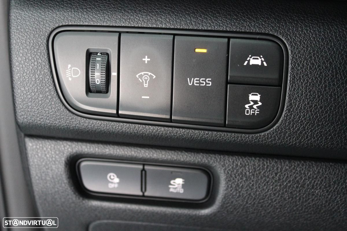 Kia e-Niro 64kWh - 21