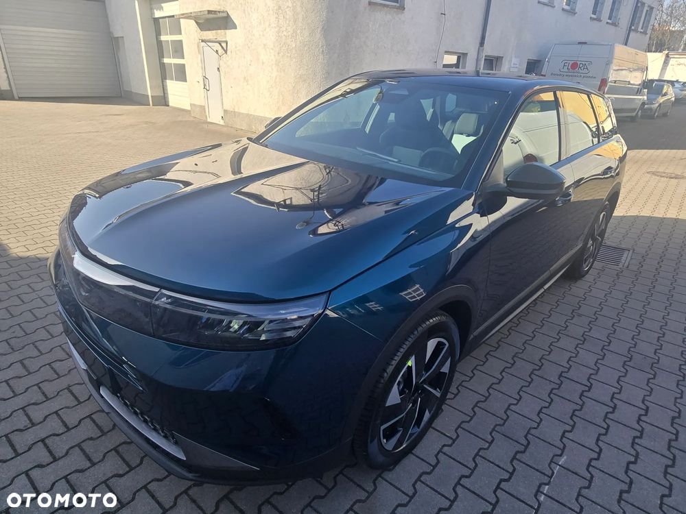 Opel Grandland 1.2 mHEV Edition eDTC6 - 2