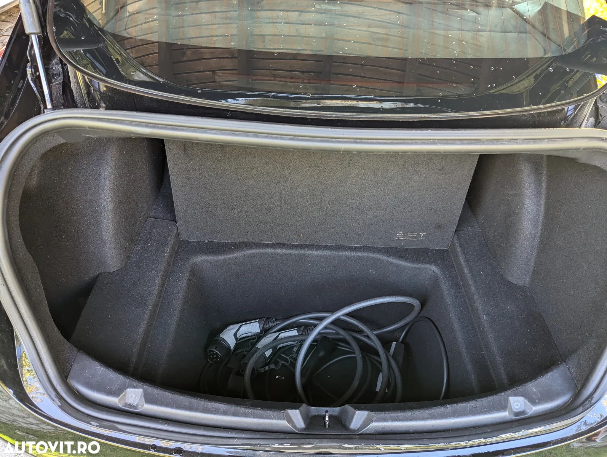 Tesla Model 3 AWD Dual Motor - 4