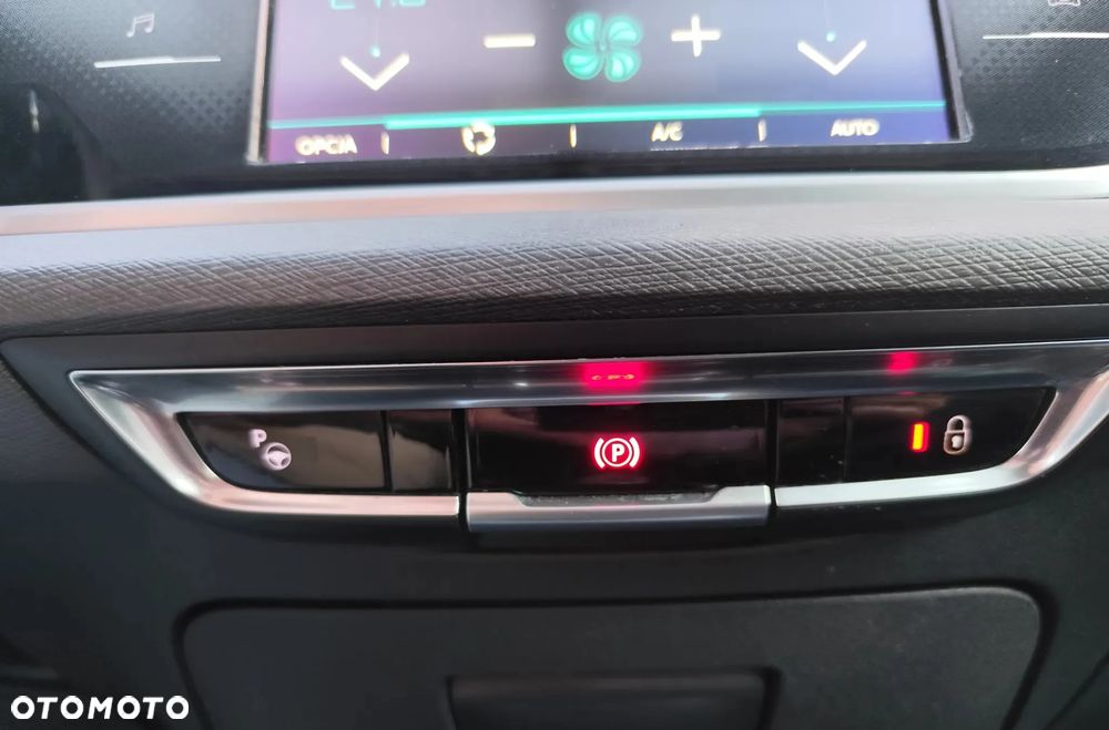 Citroën C4 Grand Picasso - 13
