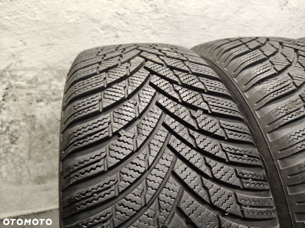4X 215/55R17 98V Xl Firestone Winterhawk 4 7mm 2022 Opony Zimowe - 2