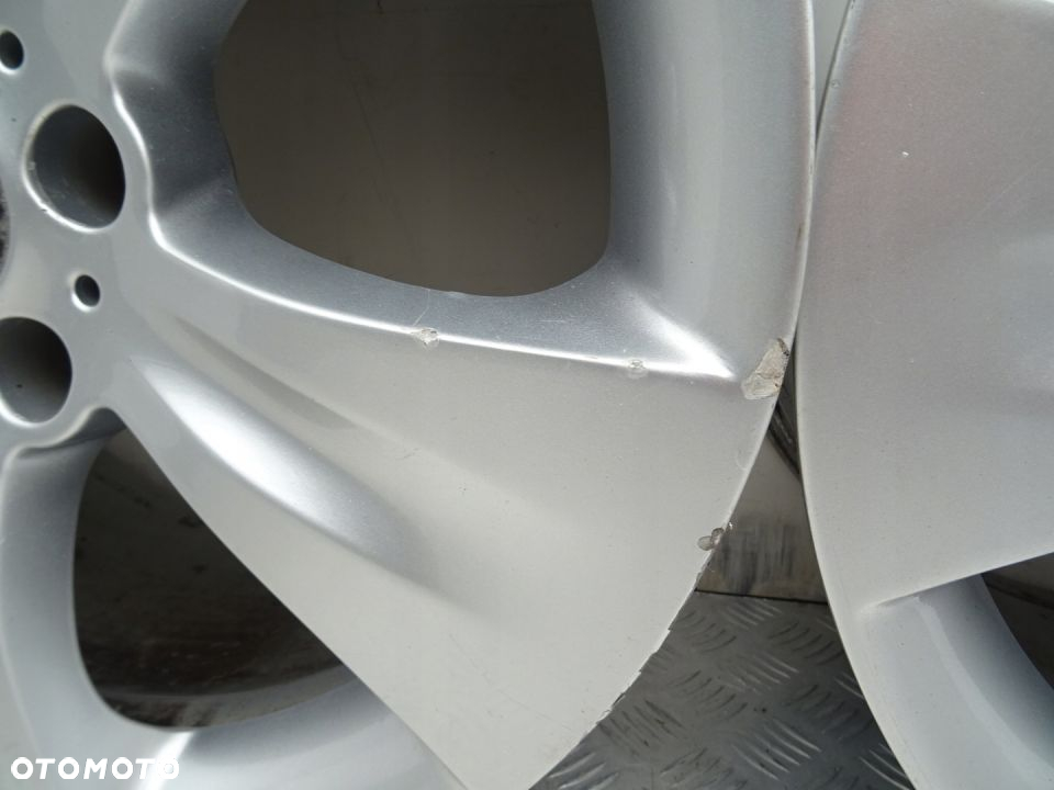 FELGI ALUFELGI 19 BMW X5 E53 E70 5x120 ORG FV - 7