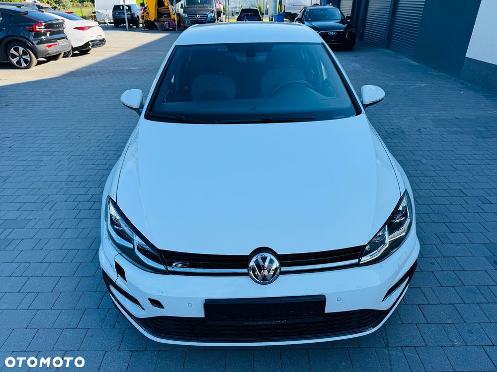 Volkswagen Golf 1.4 TSI BMT Highline - 3