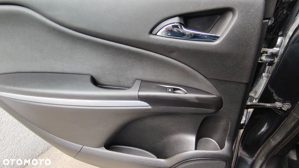 Opel Zafira Tourer 1.4 Turbo Sport - 32