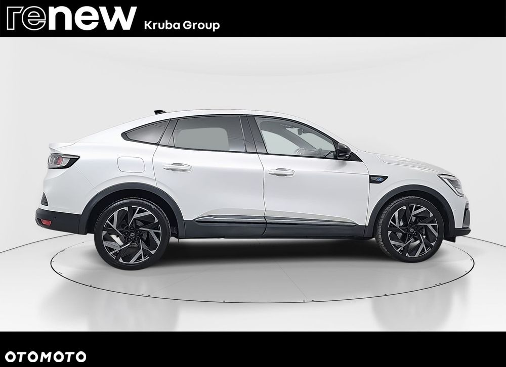 Renault Arkana 1.3 TCe mHEV Esprit Alpine EDC - 4