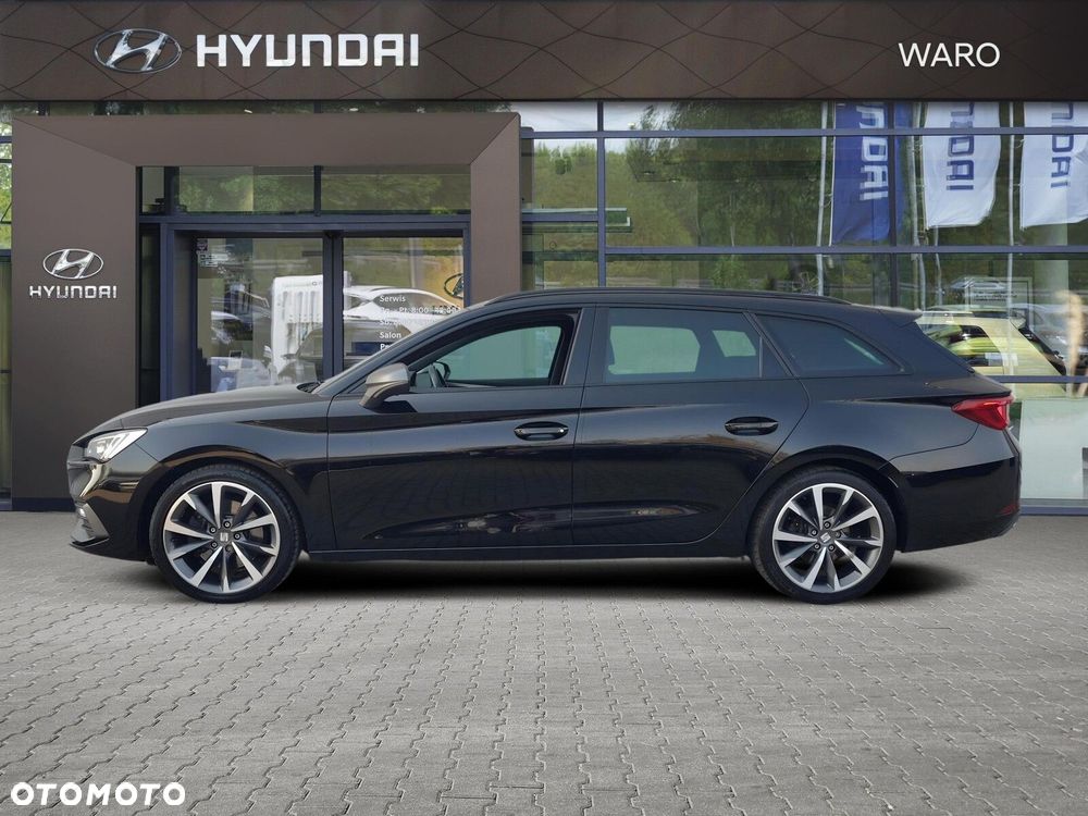 Seat Leon - 2
