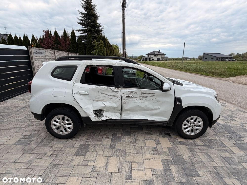 Dacia Duster - 9