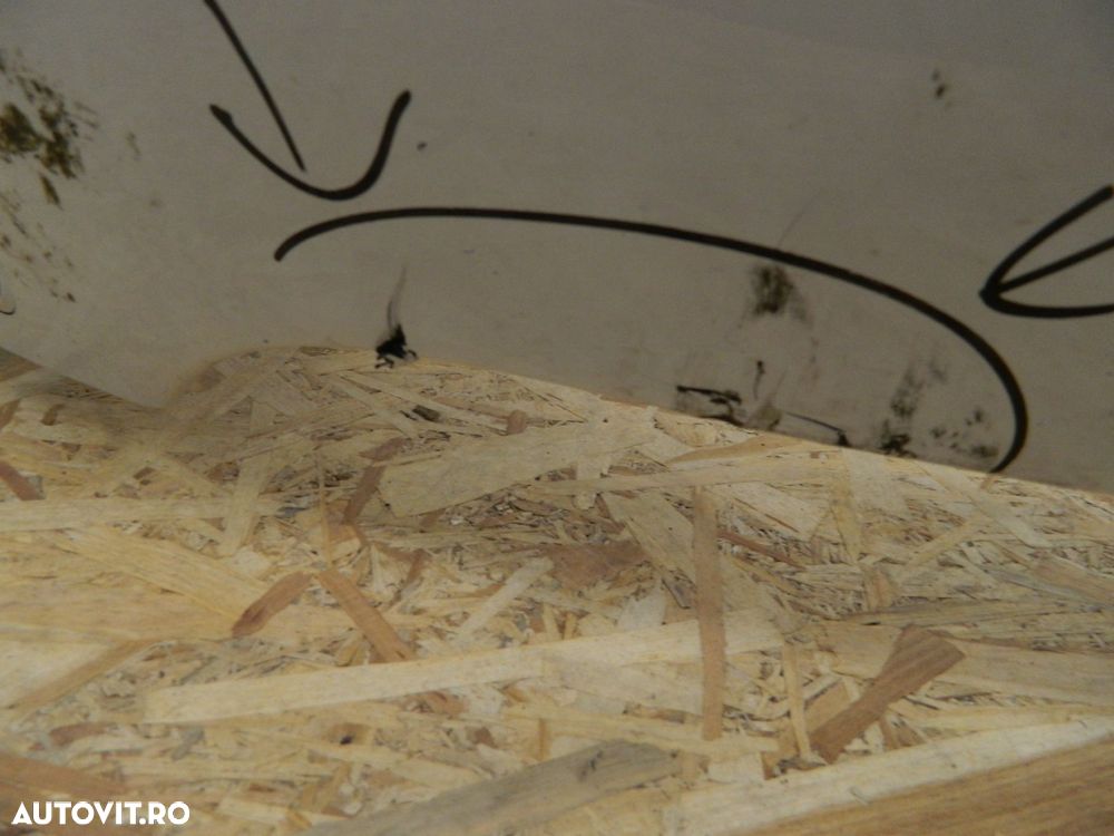 Bara spate Jaguar F-Pace, 2018, 2019, 2020, 2021, J9C3-17D781-A. - 8