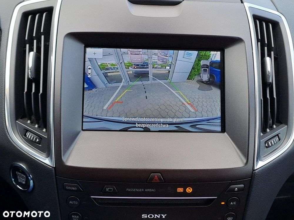 Ford S-Max - 18