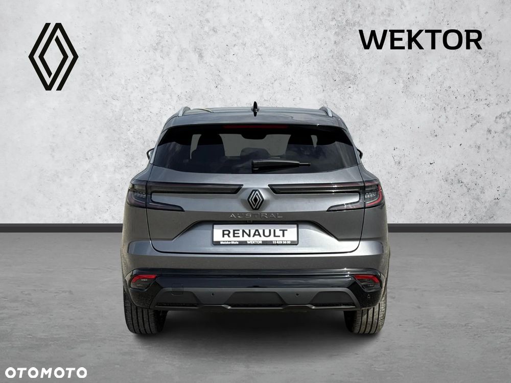 Renault Austral 1.3 TCe mHEV Iconic - 4