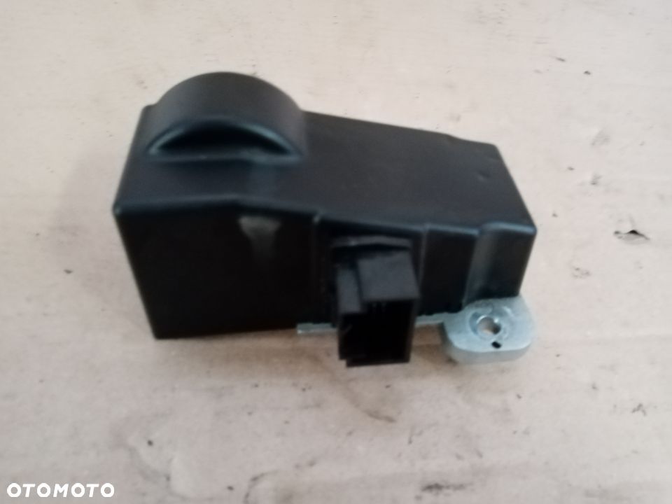Blokada kierownicy VW Passat B6 3C0905861D - 1