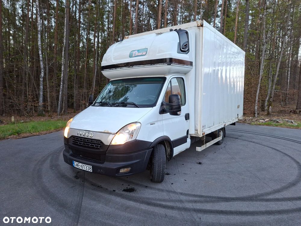 Iveco Daily - 1