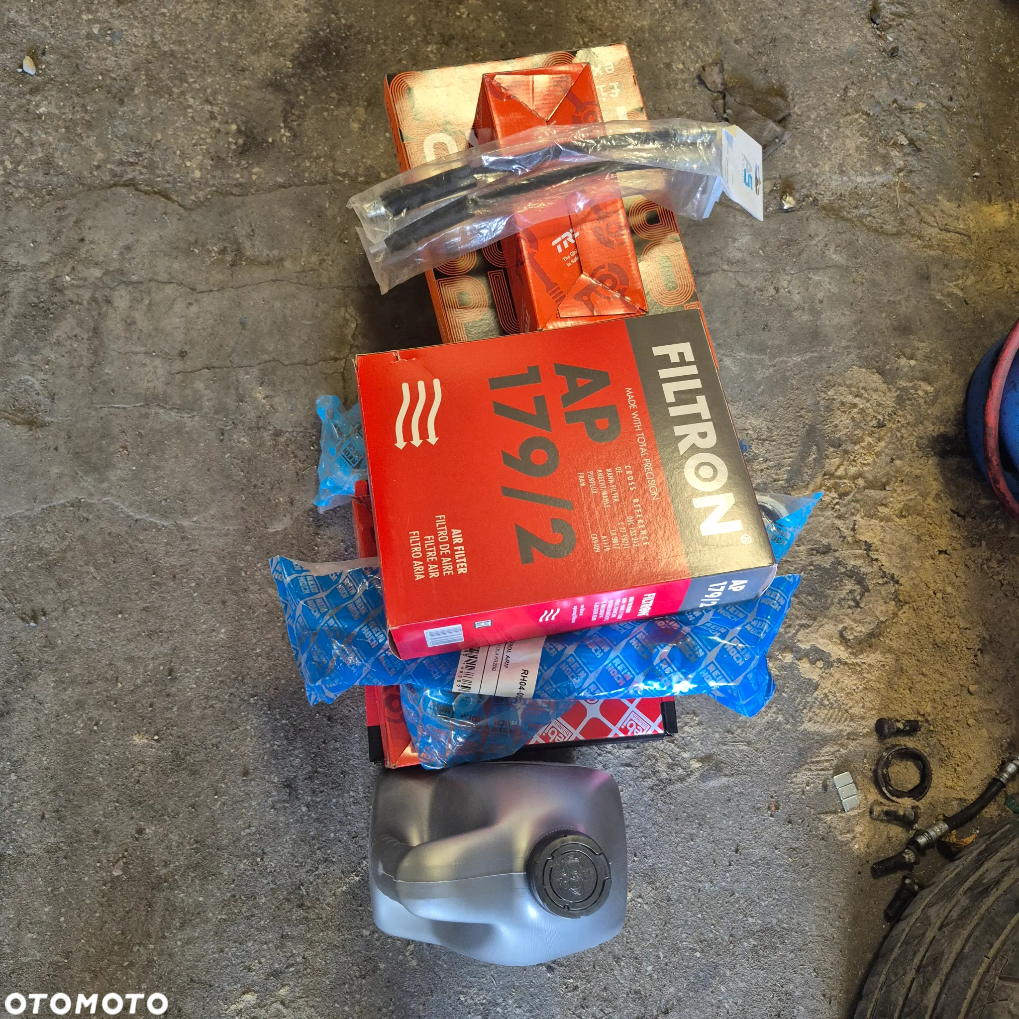 Audi A4 1.8T - 8