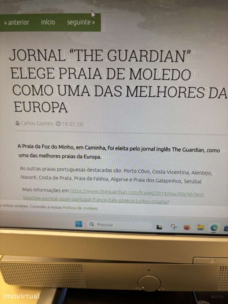 Terreno Fabuloso - Grande imagem: 2/6