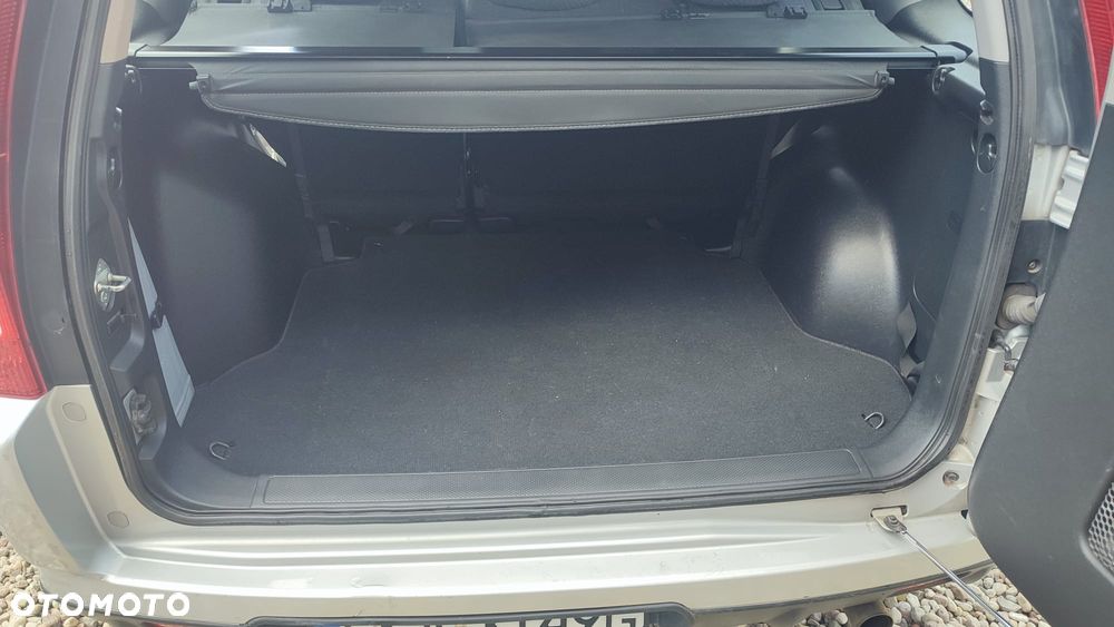 Honda CR-V 2.0 ES - 29