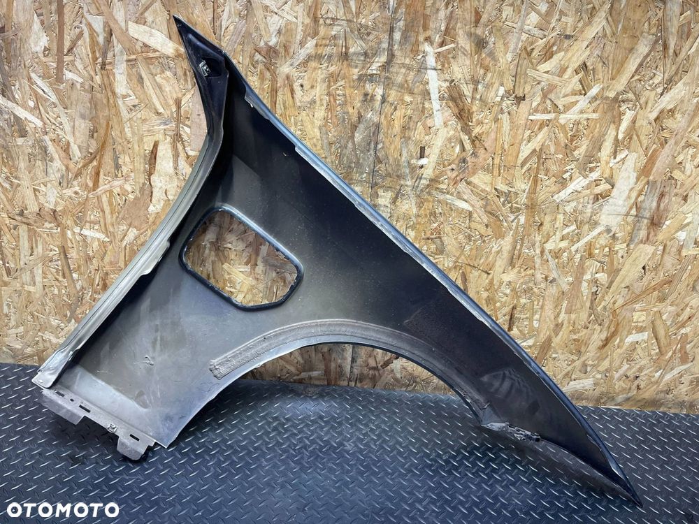 błotnik przód strona lewa bmw 3 g20 g21 b39 mineralgrau hybryda - 11