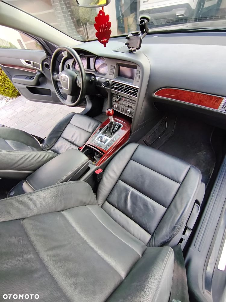 Audi A6 Limousine 2.0 TDI - 10