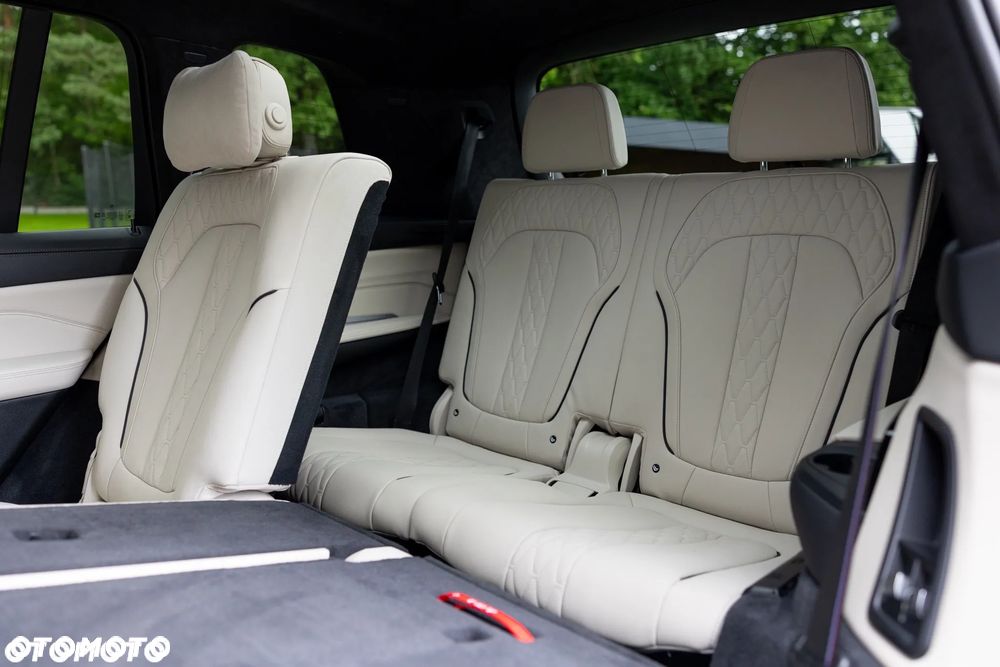 BMW X7 xDrive40d mHEV sport - 18