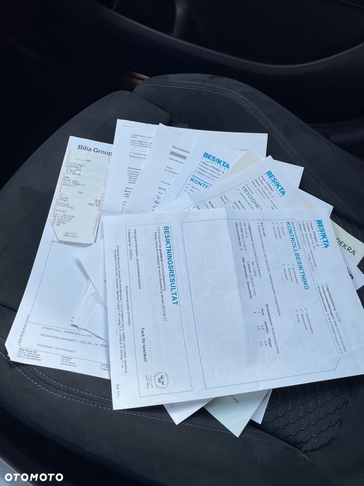 BMW Seria 1 118i M Sport - 16