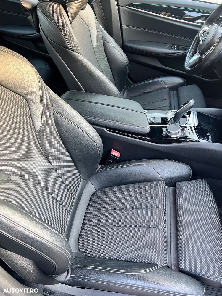 BMW Seria 5 - 13