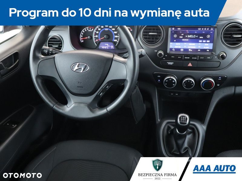 Hyundai i10 - 9
