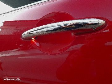 MINI 3 Portas John Cooper Works Auto Desportiva - 26