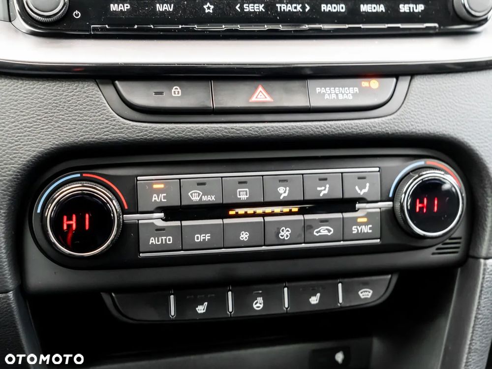 Kia XCeed 1.5 T-GDI Business Line DCT - 27