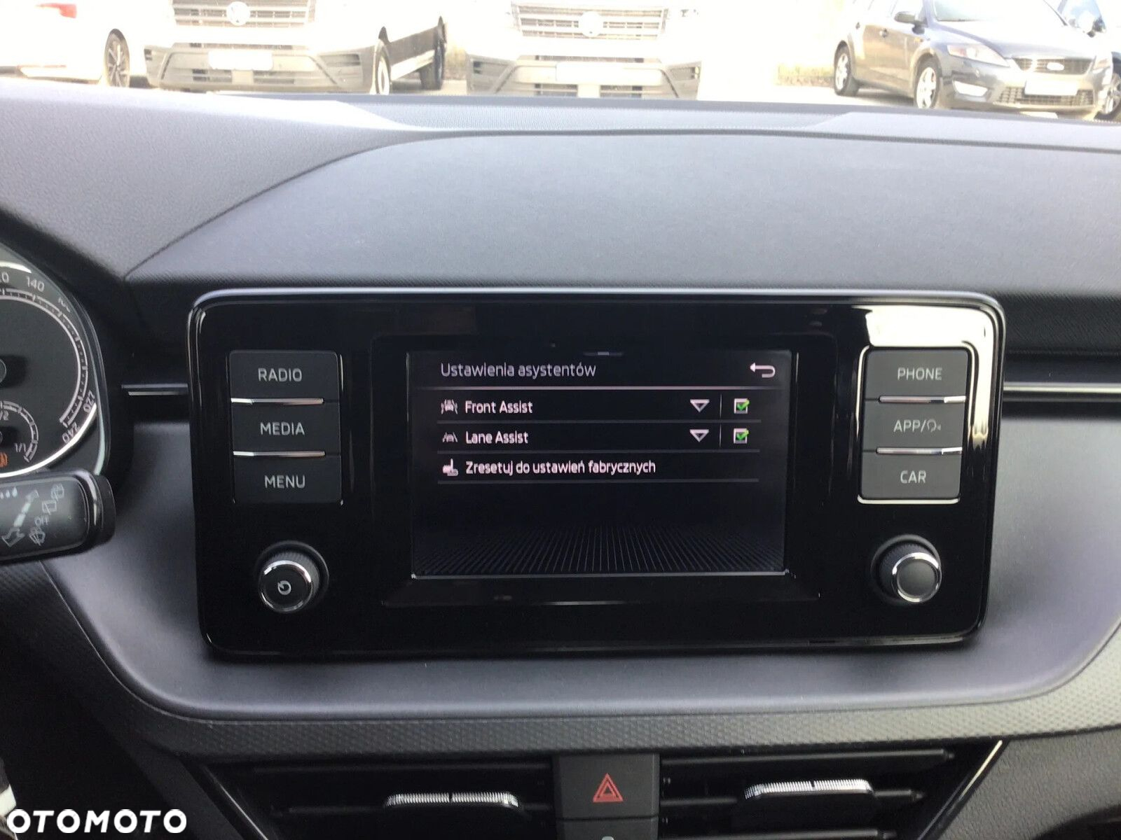 Skoda Scala 1.0 TSI Ambition - 13