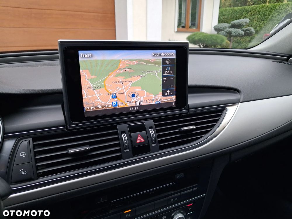 Audi A6 Avant 3.0 TDI S tronic - 33