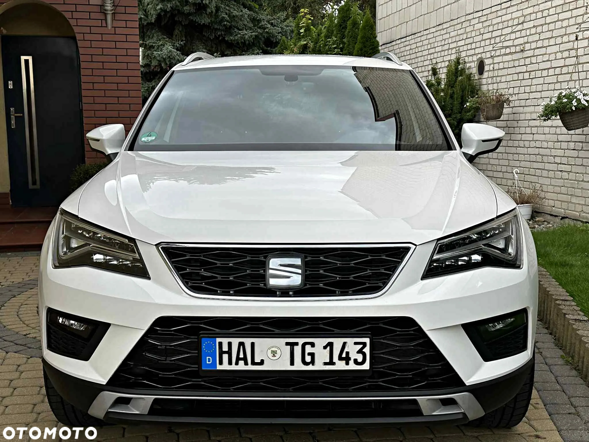 Seat Ateca 2.0 TDI DSG XCELLENCE - 4