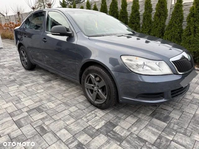 Skoda Octavia 1.4 TSI Ambition Green tec - 2