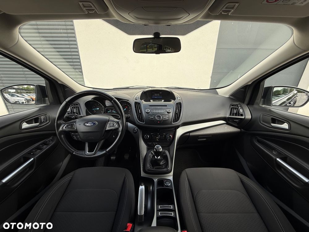Ford Kuga 1.5 EcoBoost 2x4 Trend - 7
