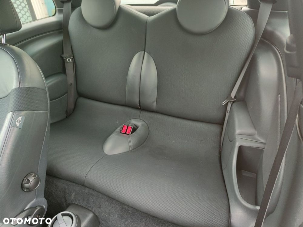 MINI Cooper - 7