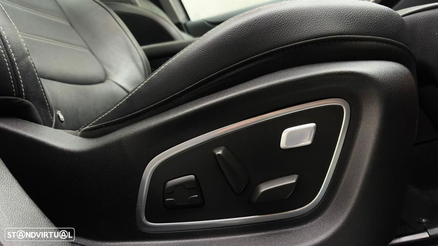 Renault Grand Scénic ENERGY dCi 160 EDC BOSE EDITION - 19