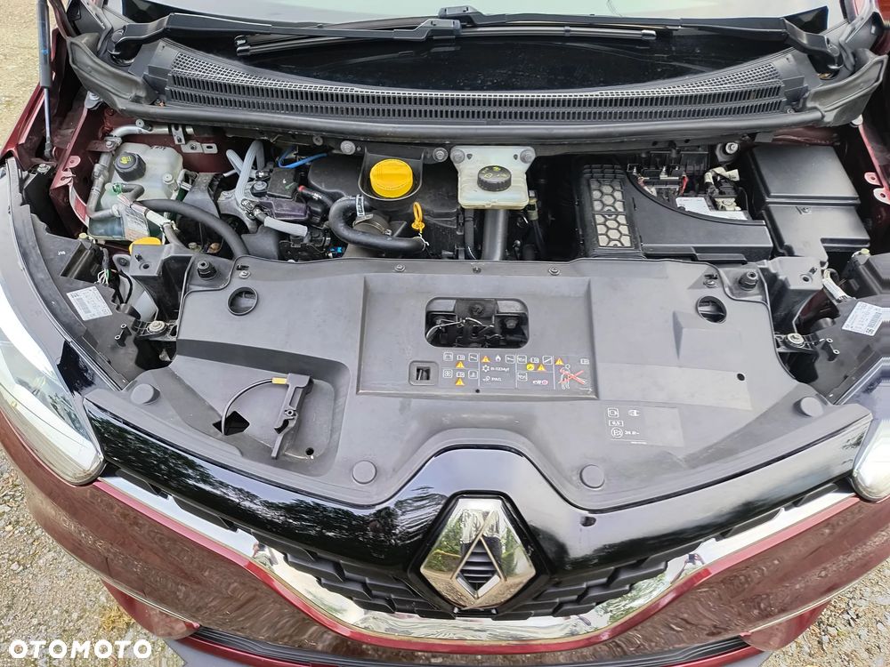 Renault Scenic Energy dCi 110 S&S Dynamique - 12