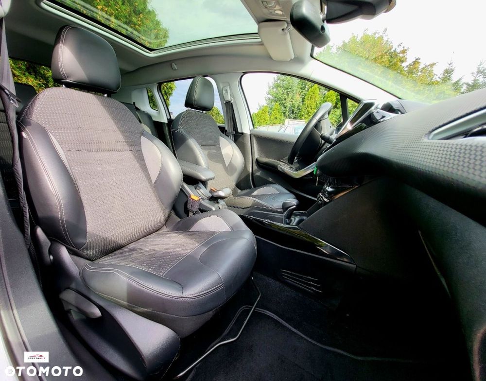 Peugeot 2008 - 7