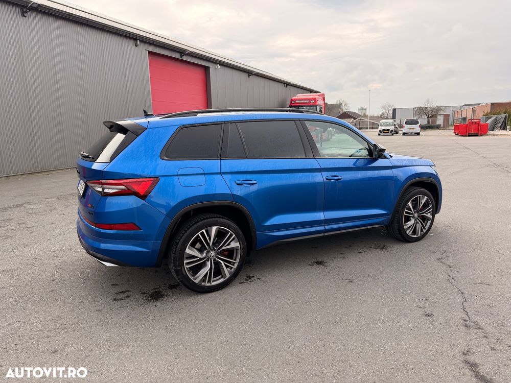 Skoda Kodiaq - 3
