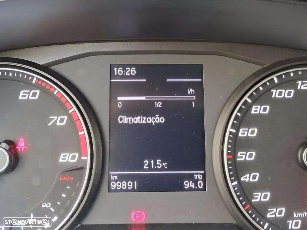 SEAT Ibiza 1.0 TSI Reference - 13