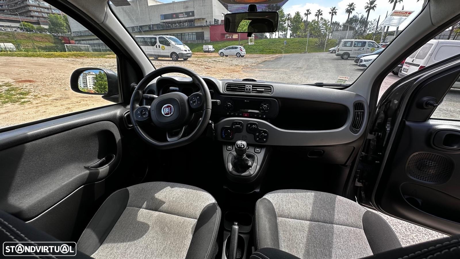 Fiat Panda - 9