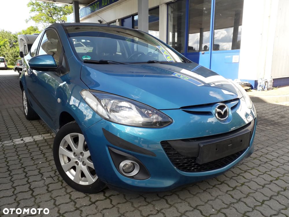 Mazda 2 1.3 Comfort - 33