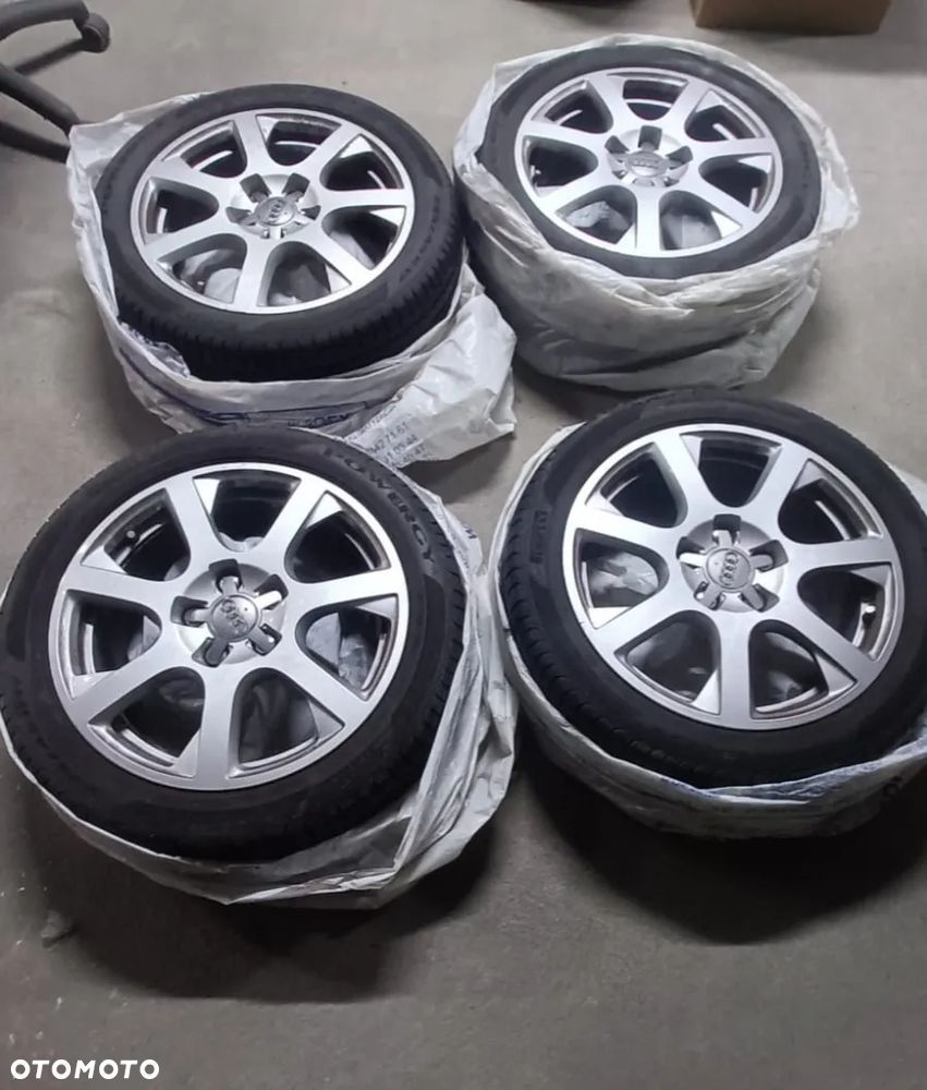 Audi A3 Sportback 2.0 FSI Attraction Tiptr - 17