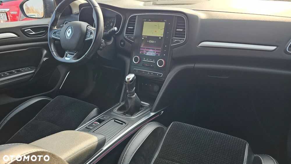 Renault Megane ENERGY dCi 130 INTENS - 10