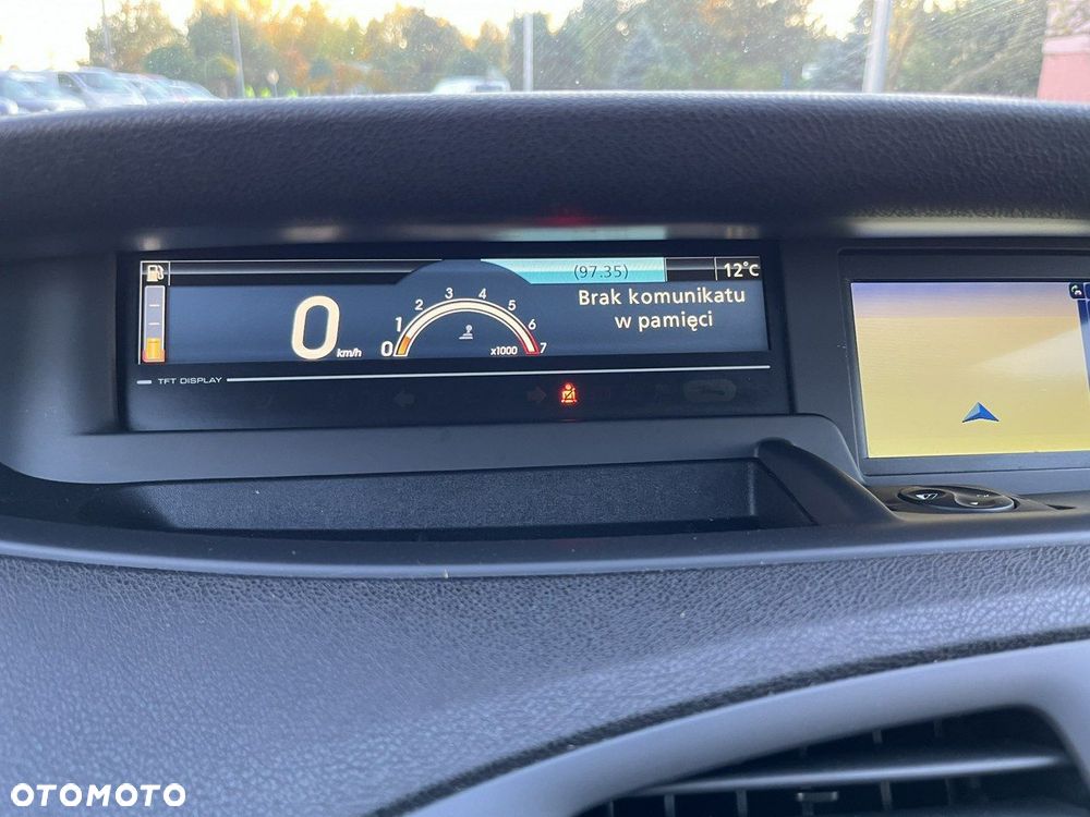Renault Scenic - 9
