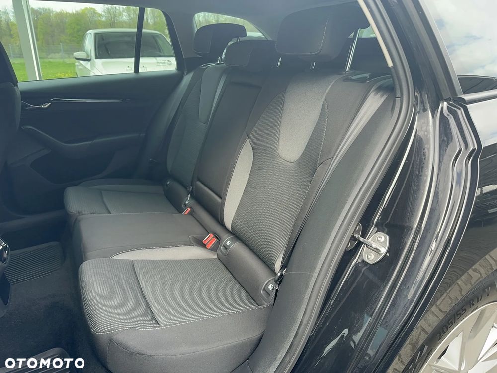 Skoda Octavia 2.0 TDI Ambition - 26