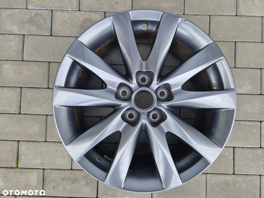 FELGA MAZDA 3 7,5Jx17 ET50 5x114,3 - 1