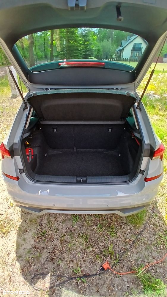 Skoda Kamiq 1.0 TSI Ambition DSG - 14
