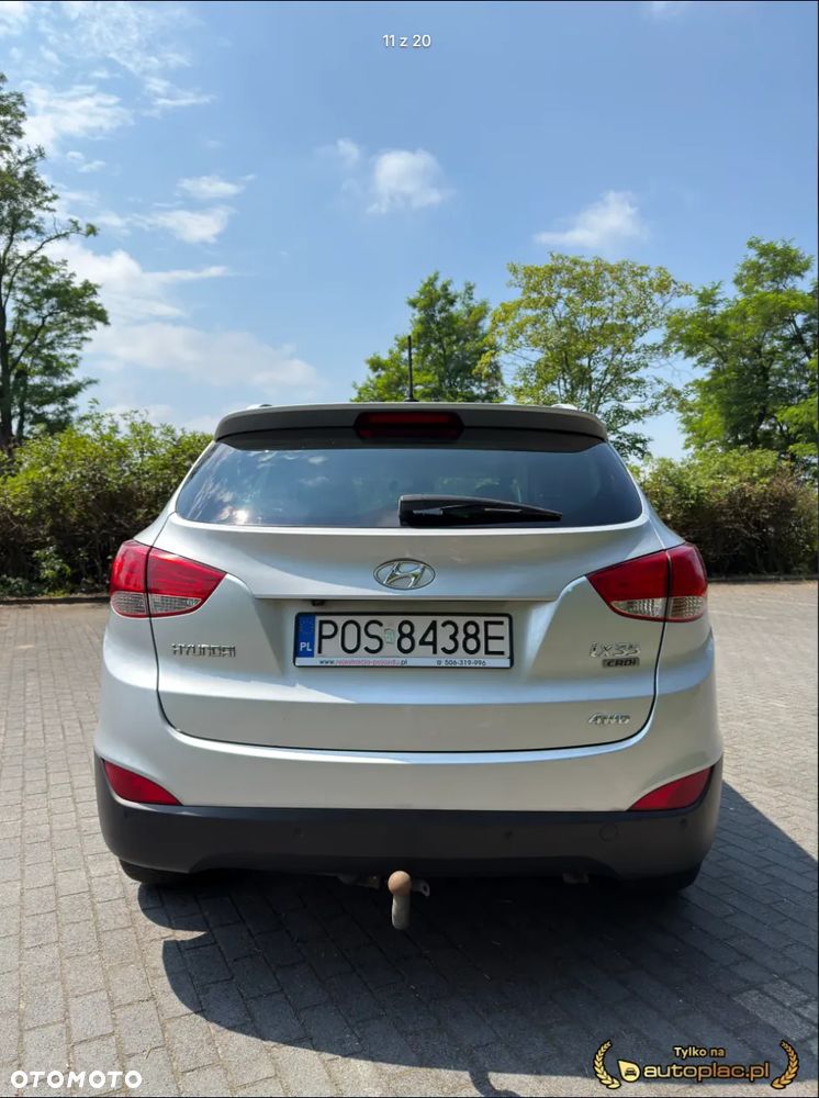 Hyundai ix35 - 10