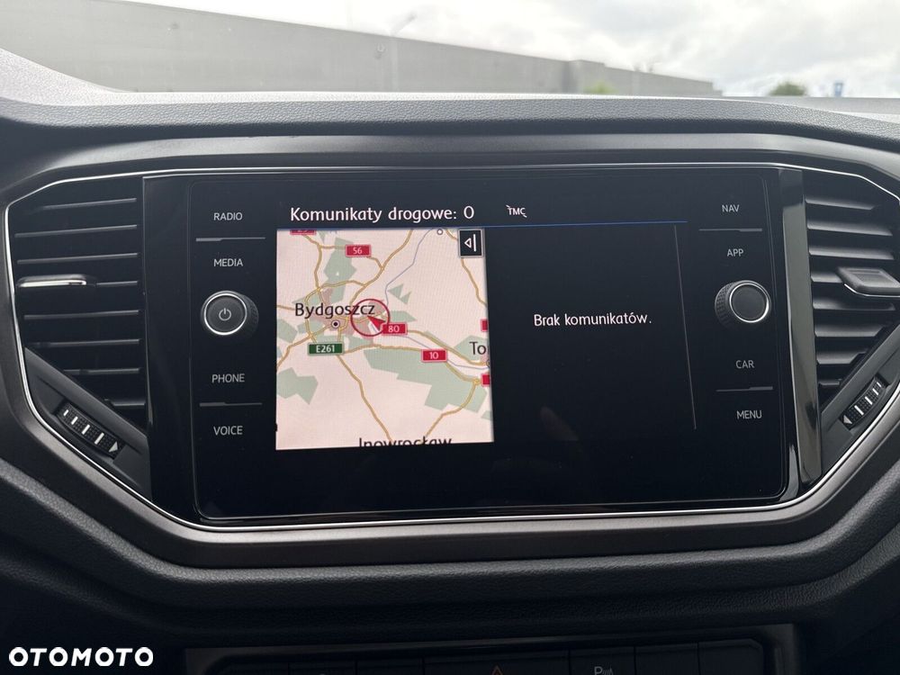 Volkswagen T-Roc 1.5 TSI GPF ACT Advance DSG - 24